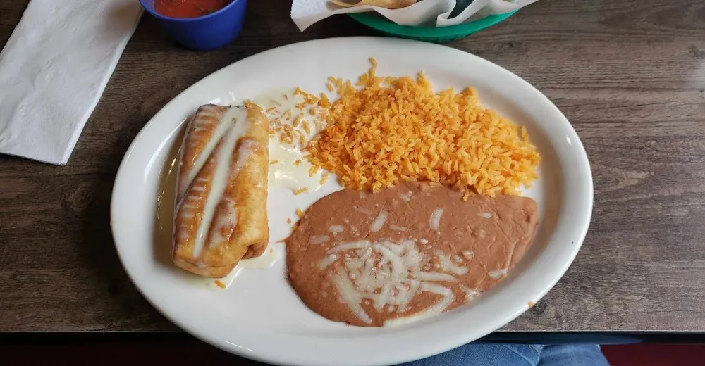 Chimichanga